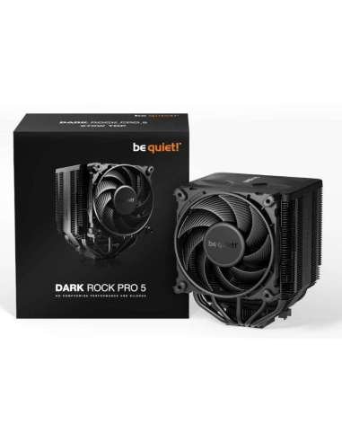 be quiet! Dark Rock Pro 5