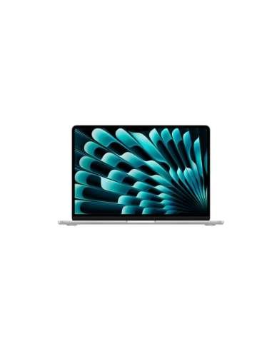 APPLE MACBOOK AIR 13" M4 16GB 256GB SILVER