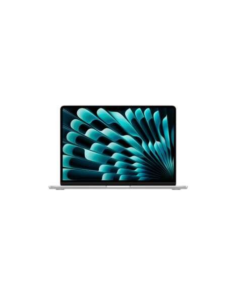 APPLE MACBOOK AIR 13" M4 16GB 256GB SILVER