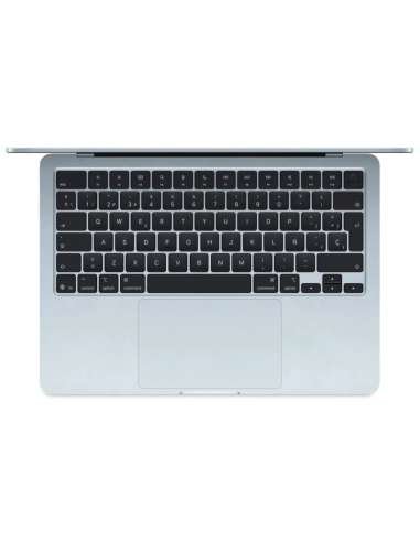 APPLE MACBOOK AIR 13 APPLE M4 16GB SSD 256GB...