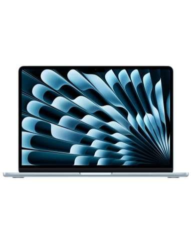 APPLE MACBOOK AIR 13 APPLE M4 16GB SSD 256GB...