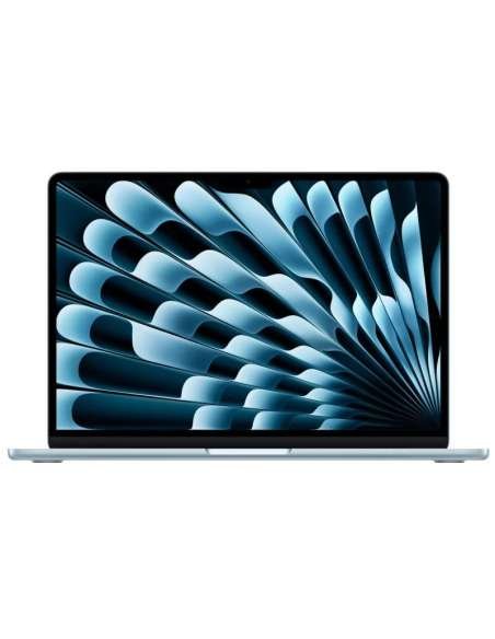 APPLE MACBOOK AIR 13 APPLE M4 16GB SSD 256GB 13.6"  SKY BLUE
