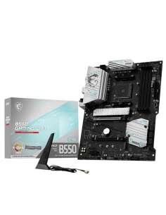 MSI Placa Base B550 GAMING...