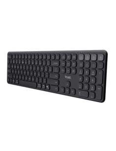 TECLADO WIRELESS... 2
