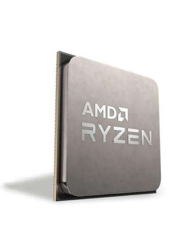 AMD RYZEN 3 4100 3.8GHz 4MB 4 CORE AM4 BOX+Disipad