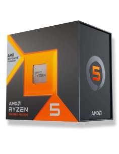 AMD RYZEN 5 7500X3D 4.5G...