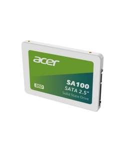 ACER SSD SA100 240Gb Sata 2,5"
