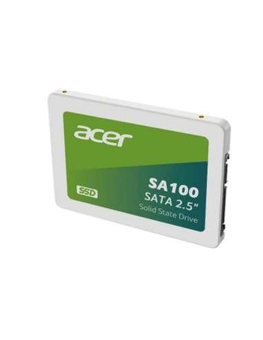 ACER SSD SA100 240Gb Sata 2,5"