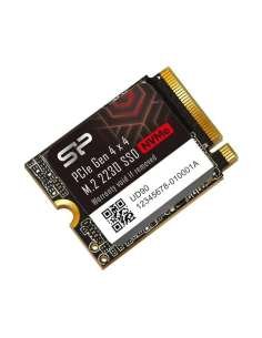 SP UD90 SSD 1TB NVMe PCIe... 2