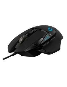 Logitech Ratón G502 Hero... 2