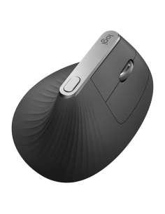 Logitech MX Vertical Ratón... 2