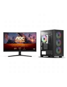 PACK GAMING PG01F  i5...