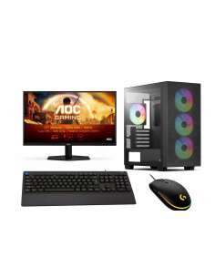 PACK GAMING  PG02F  | RYZEN...