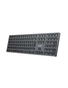 TECLADO WIRELESS MOONLIGHT...