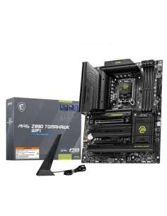 MSI Placa Base MAG Z890...
