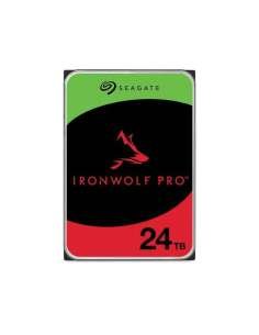 Seagate IronWolf Pro NAS...