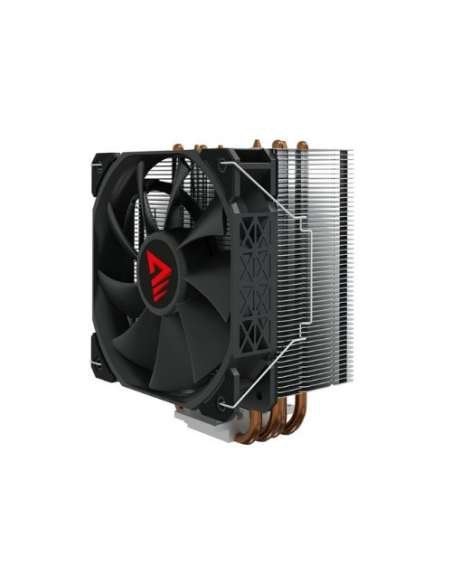 PCTEC GAMING GA20F  7500F | 32GB DDR5 | 1TB | RTX 5060 8GB