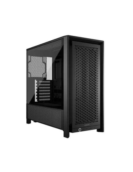 PCTEC WORKSTATION WO1F 9950X | 64GB DDR5 | 2TB | RTX 5070 12GB