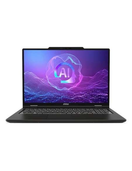 MSI VenturePro 16-040ES C7-240H 32GB 1TB 5060 W11H