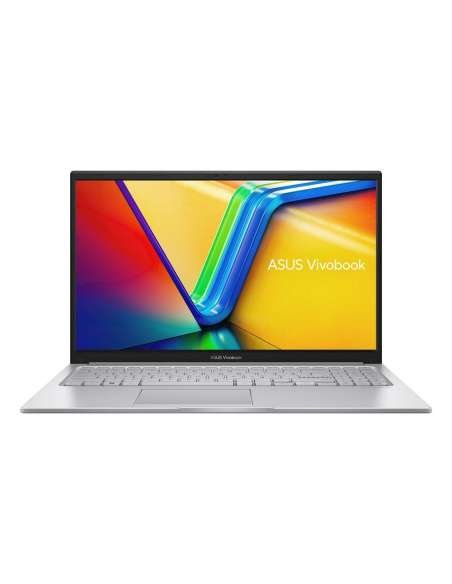ASUS VIVOBOOK X1504VA-BQ4105 CORE 5-120U 16GB SSD 512GB 15.6" FHD FREEDOS