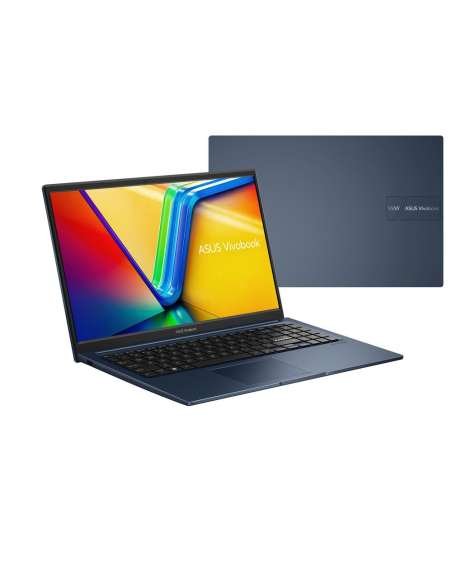 ASUS VIVOBOOK X1504VA-BQ4623 CORE 5-120U 16GB SSD 1TB 15.6" FHD FREEDOS