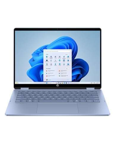 HP OMNIBOOK 5 FLIP X360 14-FP0015ns 14"...