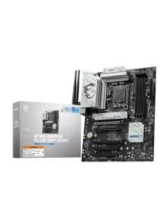 MSI Placa Base B760 GAMING...