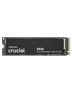 Crucial P510 SSD 2TB PCIe...