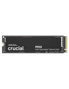 Crucial P510 SSD 1TB PCIe... 2