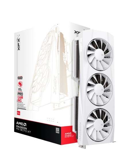PCTEC GAMING GA21F 9800X3D | 32GB DDR5 | 2TB | RX 9070XT 16GB