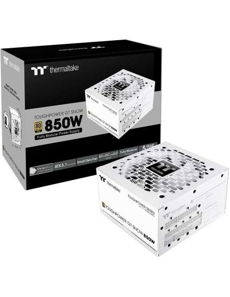 PCTEC GAMING GA21F 9800X3D | 32GB DDR5 | 2TB | RX 9070XT 16GB