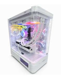 PCTEC GAMING GA21F 9800X3D... 2