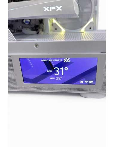 PCTEC GAMING GA21F 9800X3D | 32GB DDR5 | 2TB |...