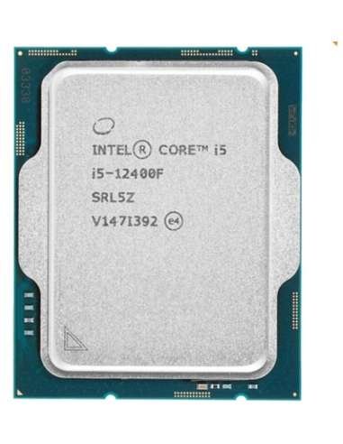 PCTEC GAMING  PL03F  | i5 12400F | 32GB DDR4 |...