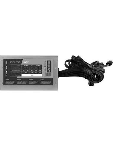 PCTEC OFFICE  OF07F  RYZEN 7 5700G | 8GB DDR4 |...