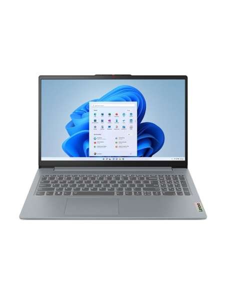 LENOVO IDEAPAD SLIM 3 15IRH8 I5-13420H 16GB SSD 512GB 15.6" FHD W11H