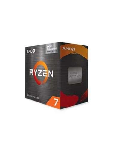 AMD RYZEN 7 5700G 4.6GHz 20MB 8 CORE  AM4 BOX+Disi