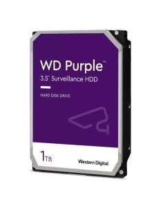 Western Digital Purple... 2