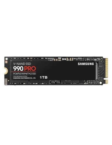 Samsung 990 PRO SSD 1TB PCIe 4.0 NVMe M.2