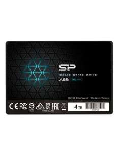 SP Ace A55 SSD 4TB 2.5" 7mm... 2