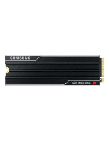 Samsung 9100 PRO HS SSD 2TB PCIe 5.0 14700 MB-s
