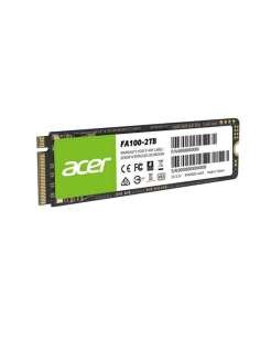 ACER SSD FA100 512Gb PCIe...