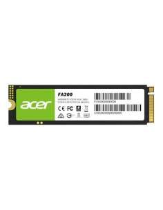 ACER SSD FA200 1Tb PCIe Gen...