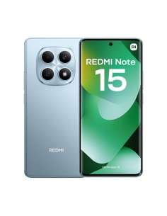 XIAOMI REDMI NOTE 15 8GB...