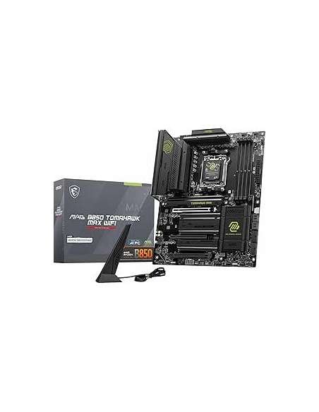 PCTEC GAMING GA22F 9800X3D | 64GB DDR5 | 4TB | RTX 5080 16GB