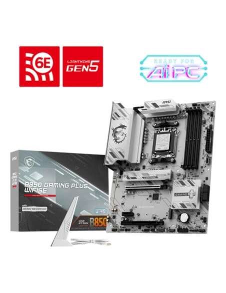 PCTEC GAMING PL04F  7800X3D | 32GB DDR5 | 2TB | RTX 5070Ti 16GB