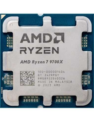 PCTEC WORKSTATION  PL07F  9700X | 32GB DDR5 |...