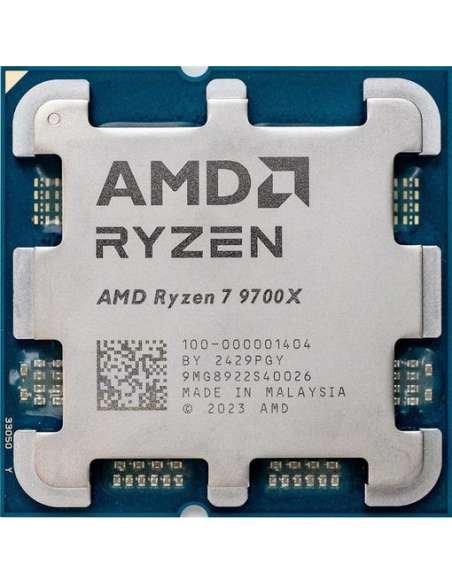 PCTEC WORKSTATION  PL07F  9700X | 32GB DDR5 | 2TB | RTX 5070 12GB