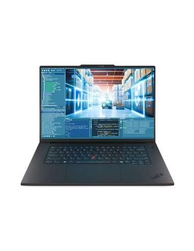 LENOVO THINKPAD T1g G8 21TD0001SP 16' / Intel...