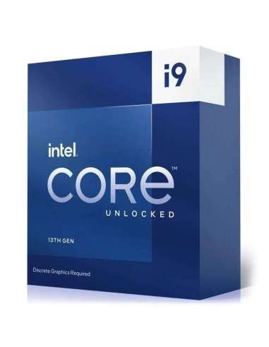 Intel Core i9 13900KS 3Ghz 36MB LGA 1700 BOX